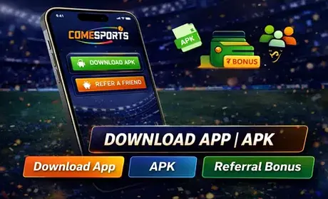 Download the app, unlock code 210BET100, and enter 1 Pts contests faster