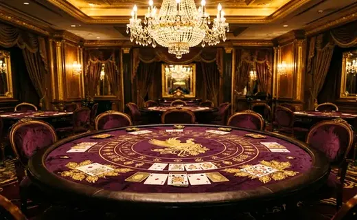 Diamond Card Duel