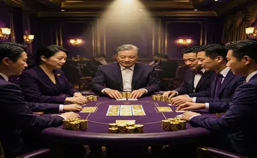 Elite 21 Strategy Masters