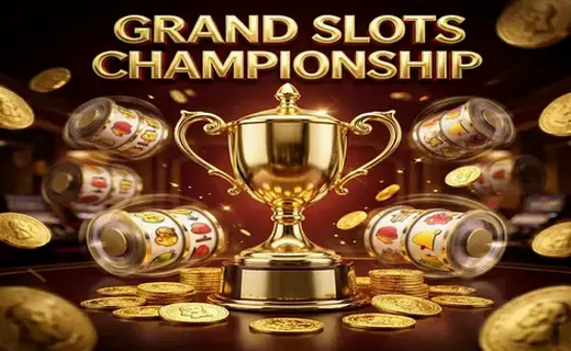 Grand Arcade Games Championship
