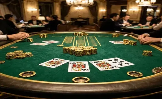 Mega Strategy Cards Tournament